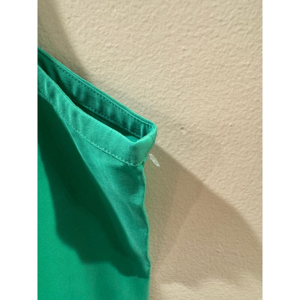 Good American Cut In Woven Tank Top - Size 0 - Picture 3 of 5